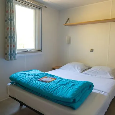 Mobil-home Confortable - 4 Pers. - Api-1-52-2768 Campeggio *